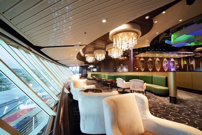 Bar Eleven